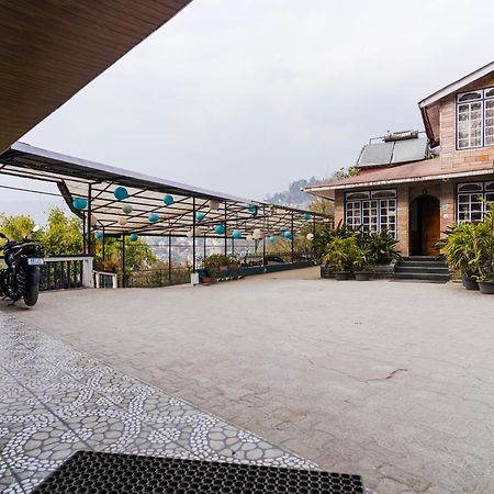 Sparrow Cherry Resort 2 Min Walk To Mg Marg Gangtok Esterno foto